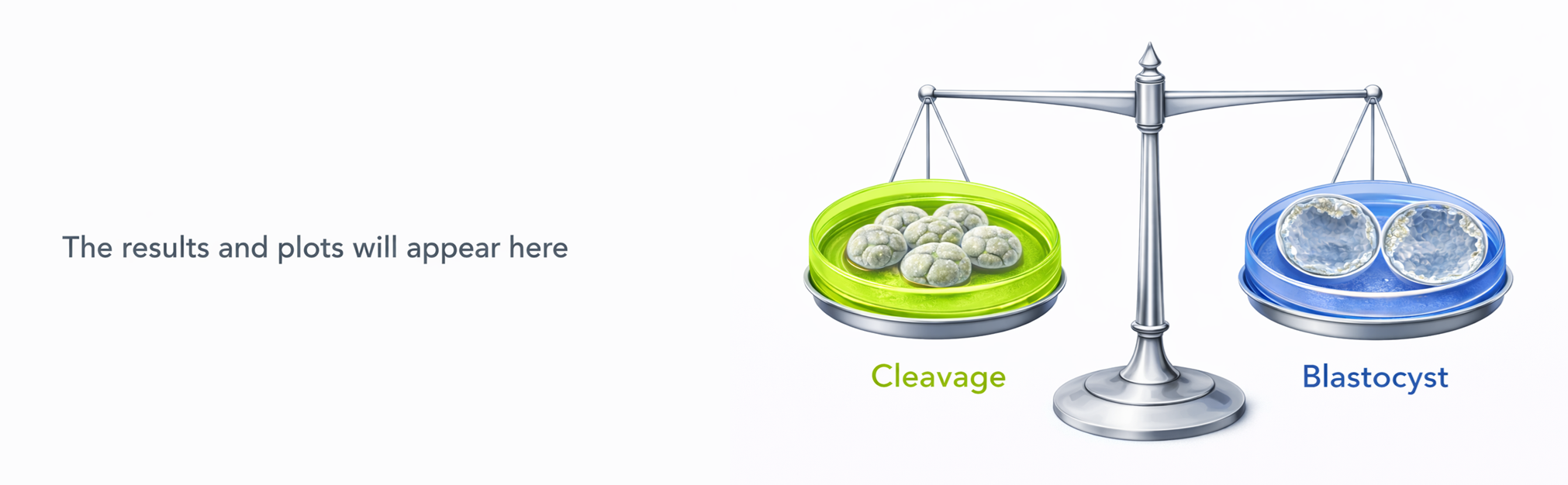 Plot will appear here